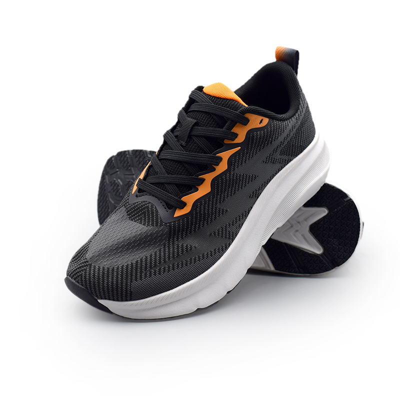 Wide Toe Box Shoes J01-3