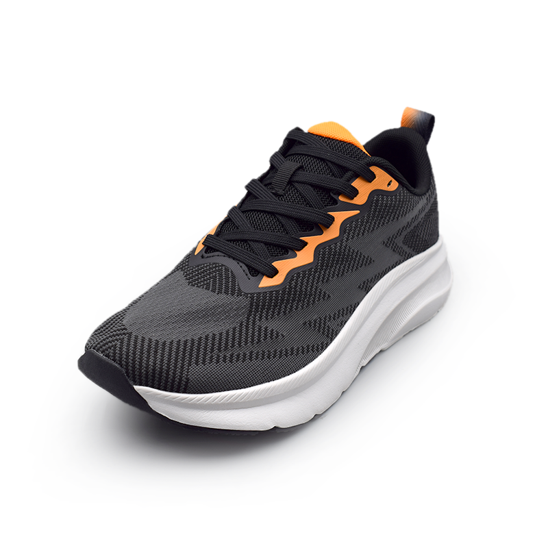 Wide Toe Box Shoes J01-3