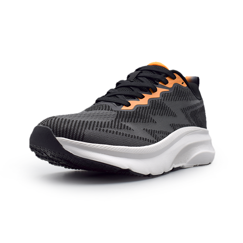 Wide Toe Box Shoes J01-3