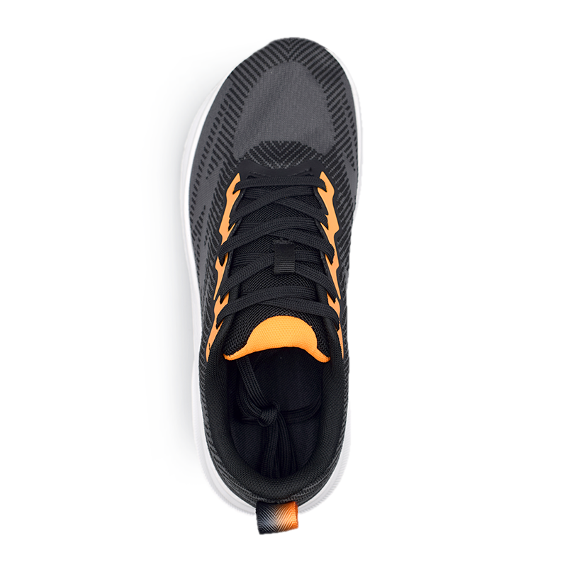 Wide Toe Box Shoes J01-3