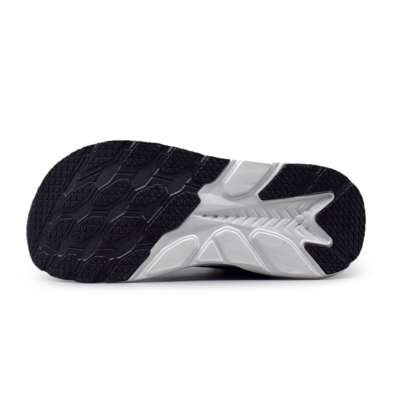 Wide Toe Box Shoes J01-3