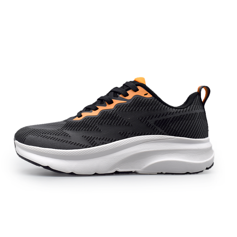 Wide Toe Box Shoes J01-3